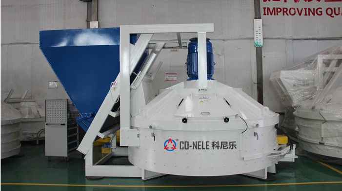 透水磚攪拌機 透水磚攪拌機