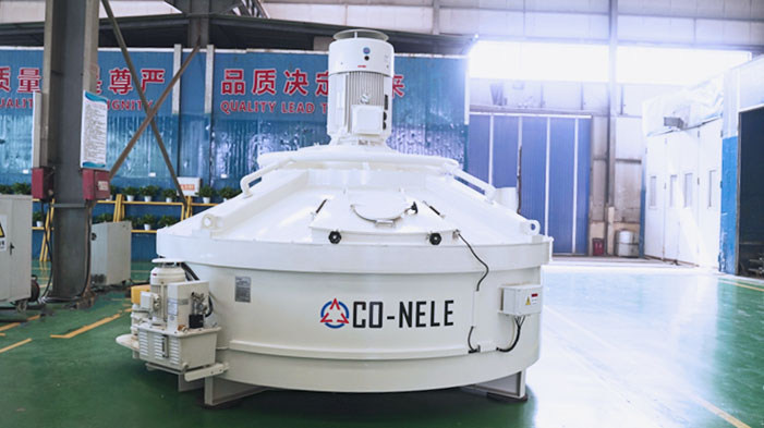 行星式攪拌機(jī) 行星式攪拌機(jī)