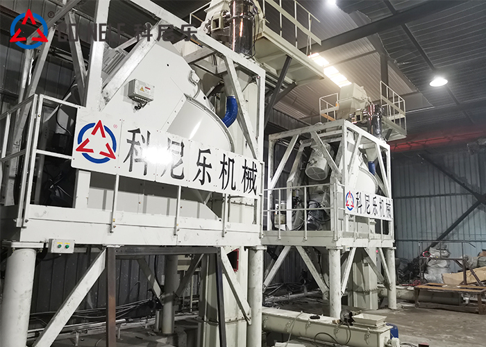 3D打印混砂機(jī)