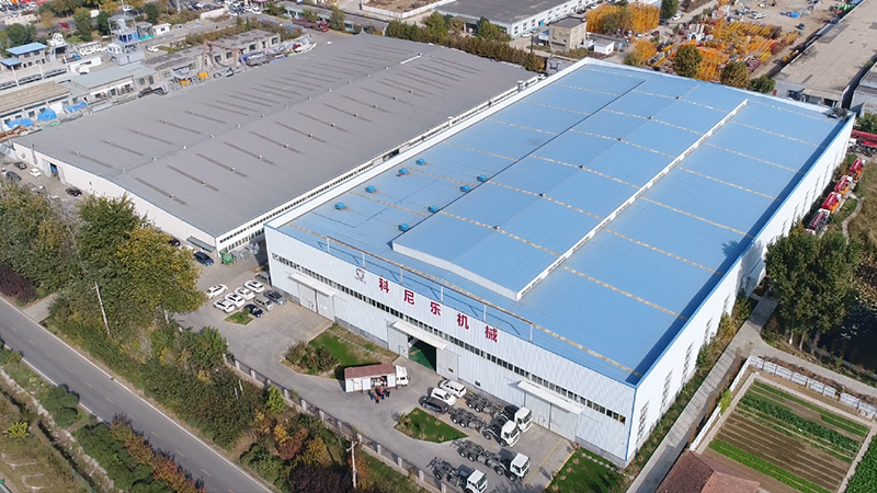 科尼樂機(jī)械工廠 科尼樂機(jī)械工廠