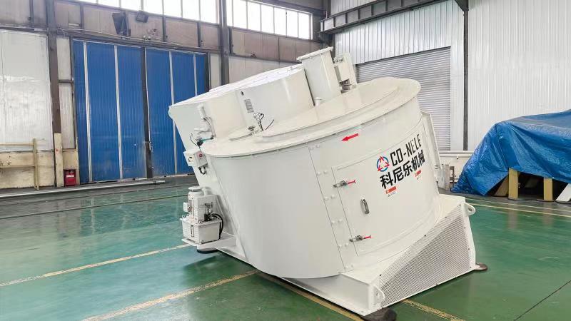 科尼樂碳化硅造粒機 科尼樂碳化硅造粒機